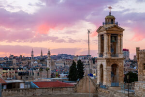 Jerusalem