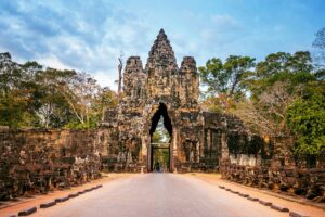 Cambodge