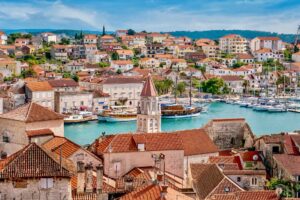 Croatie