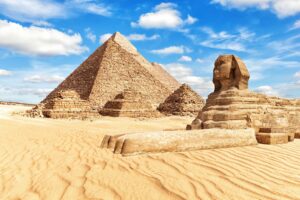 Egypte