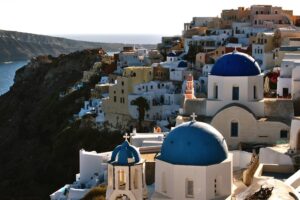 Grèce