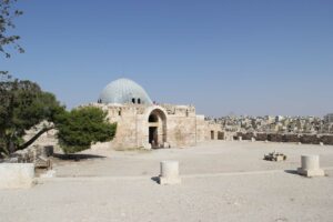 Citadelle Amman