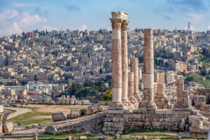 Temple d'Hercules