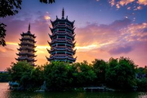 Chine