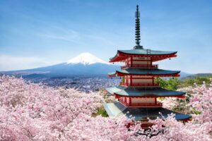 Japon