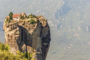 Meteores
