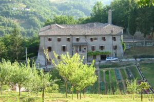 Santa Maria della Foresta