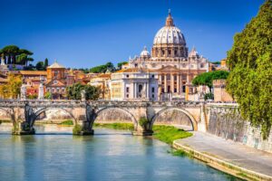 Vatican