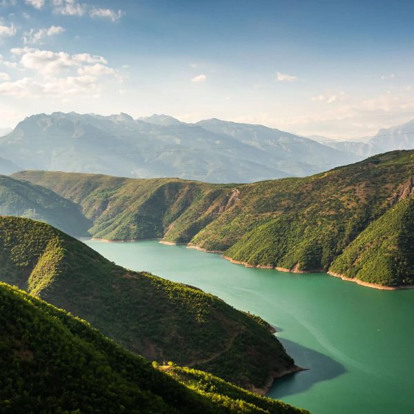 Pèlerinage en Albanie