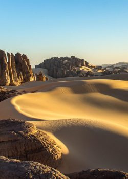 Algérie