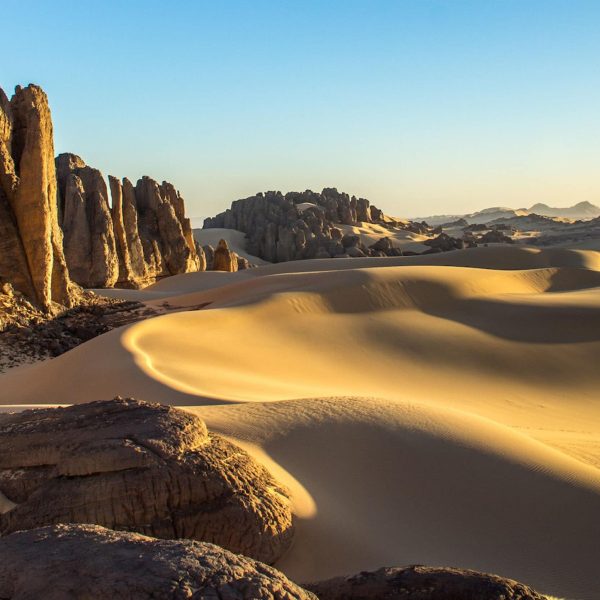 Algérie
