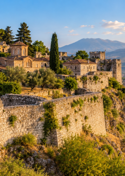 BERAT EN IA