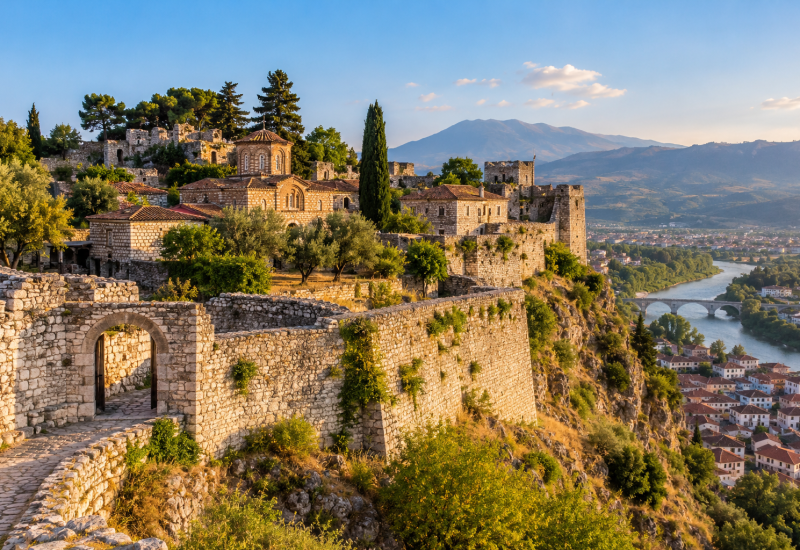 BERAT EN IA