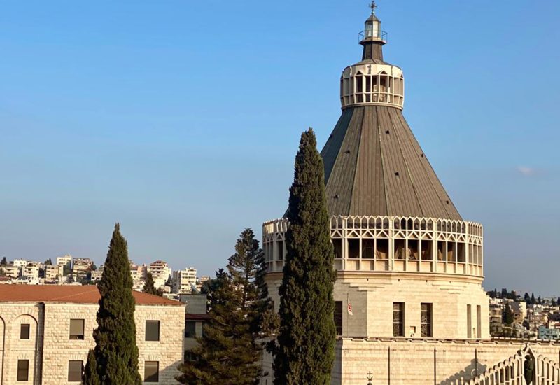Nazareth