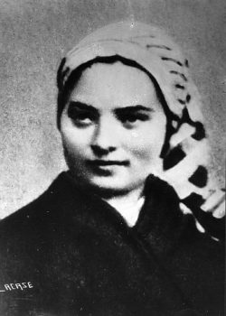 Bernadette