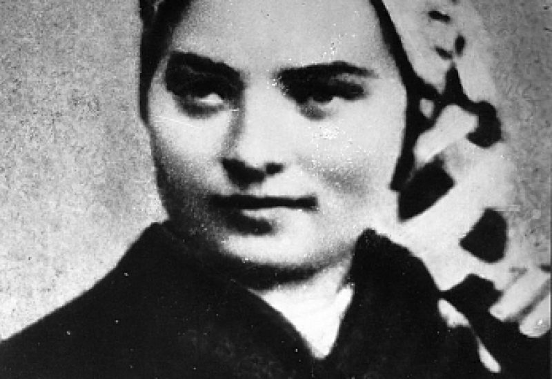 Bernadette