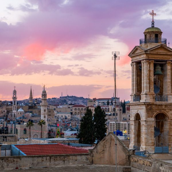 Jerusalem