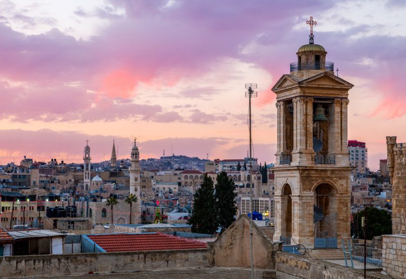 Jerusalem