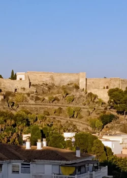 CHATEAU ALMUNECAR