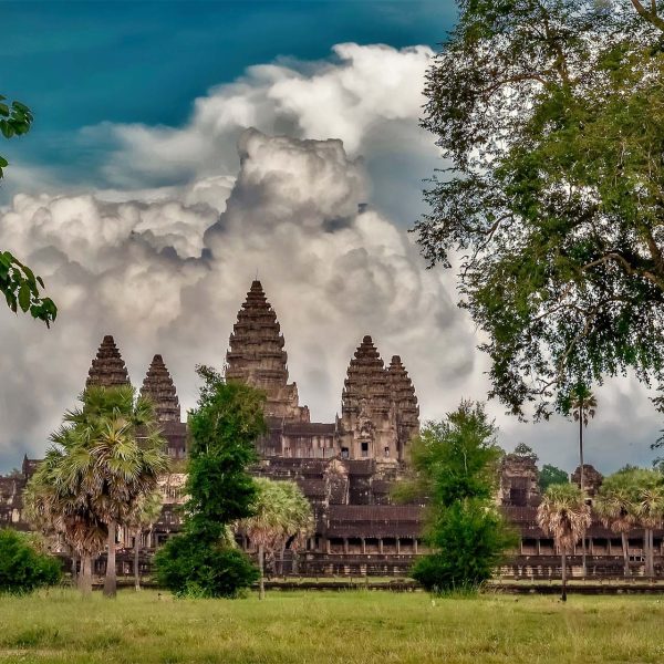 Cambodge