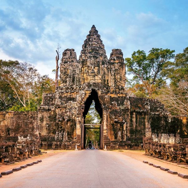 Cambodge