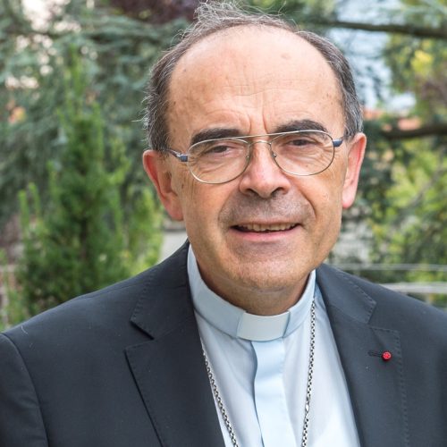 Card. Barbarin