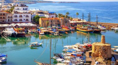Chypre