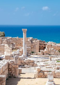 Chypre