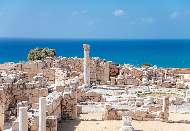 Chypre