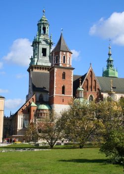 Pologne
