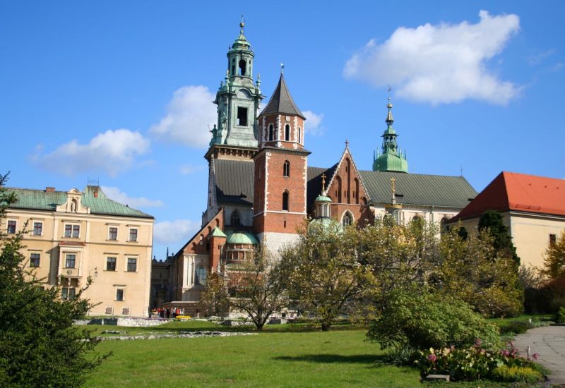 Pologne
