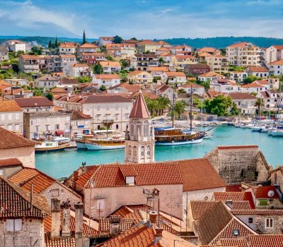 Croatie