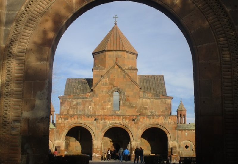 Edjmiatzin