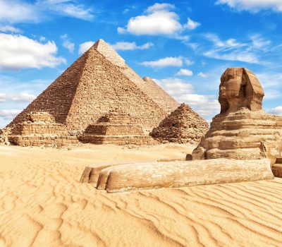 Egypte