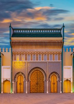 Fès