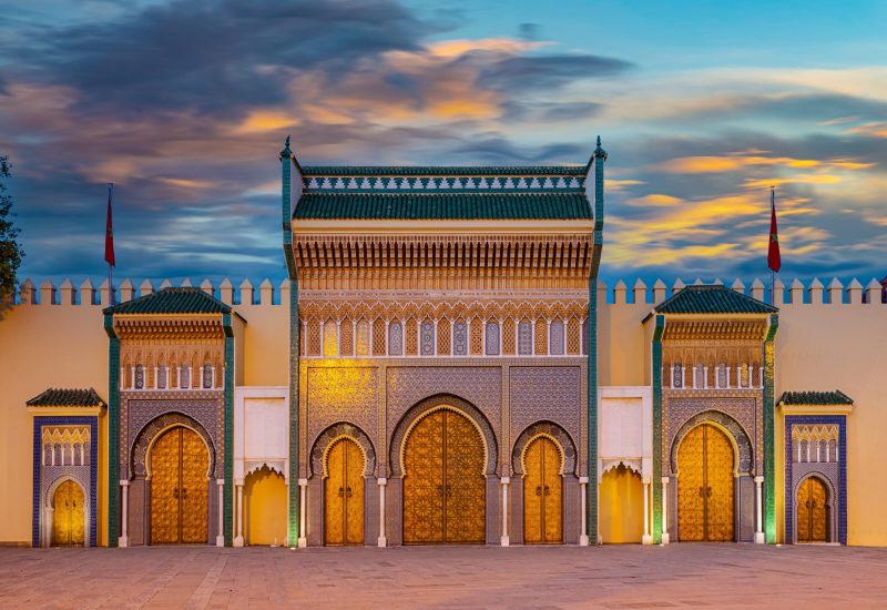 Fès