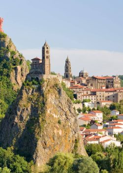 France Puy en Velay