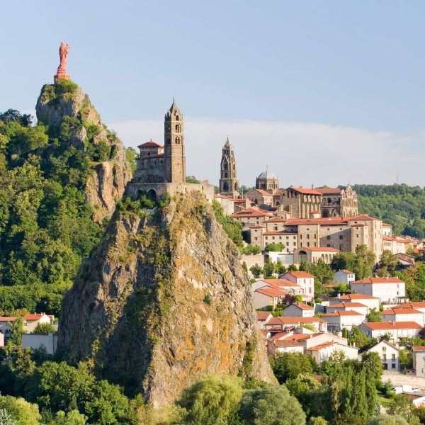 France Puy en Velay