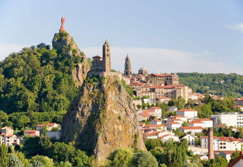 France Puy en Velay