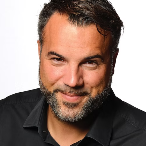 Franck Castellano