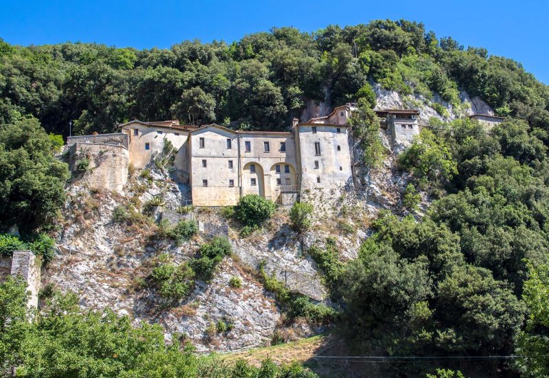 Greccio