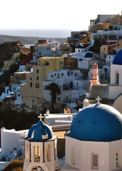 Grèce