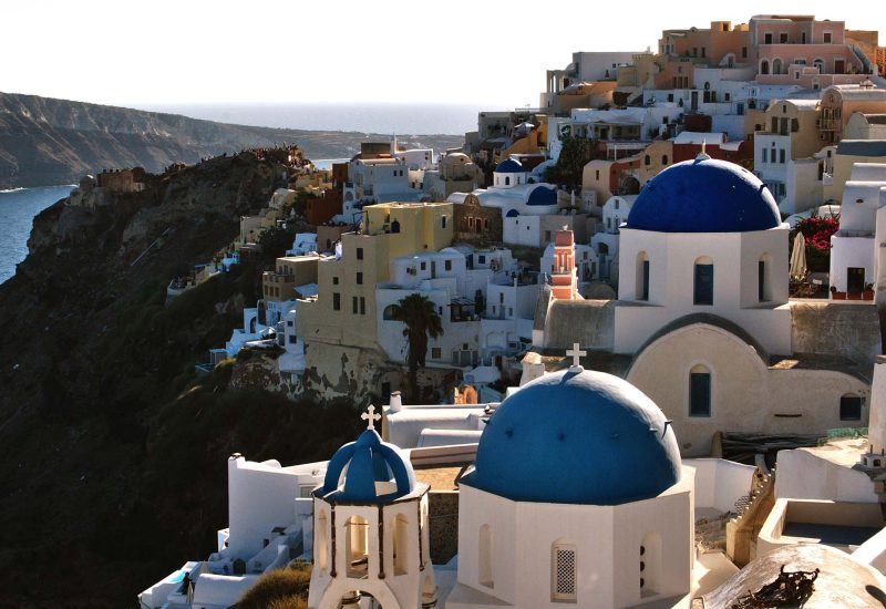 Grèce