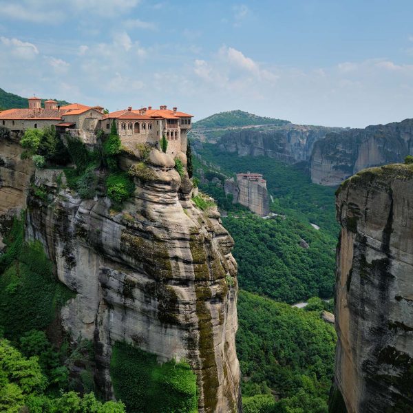 Grèce