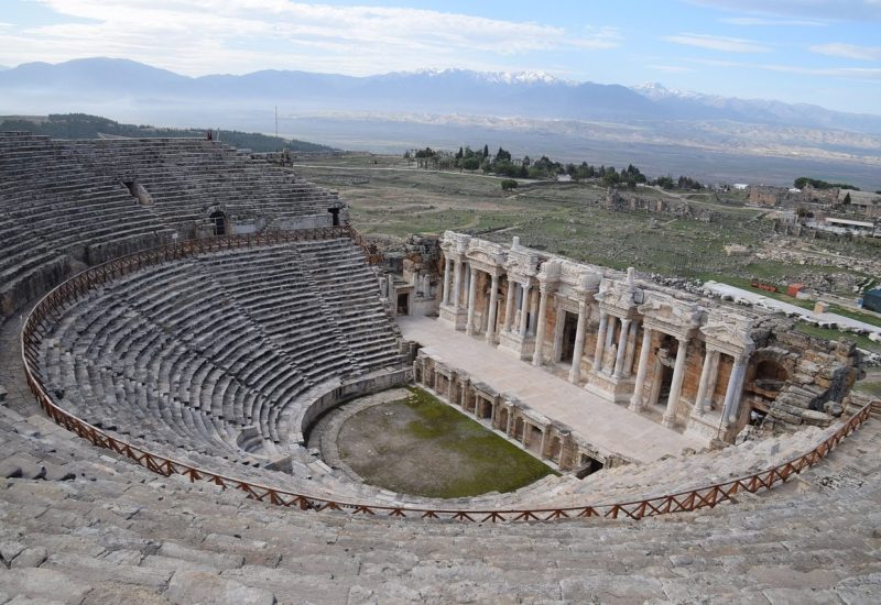 Hierapolis