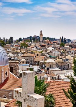 Israël