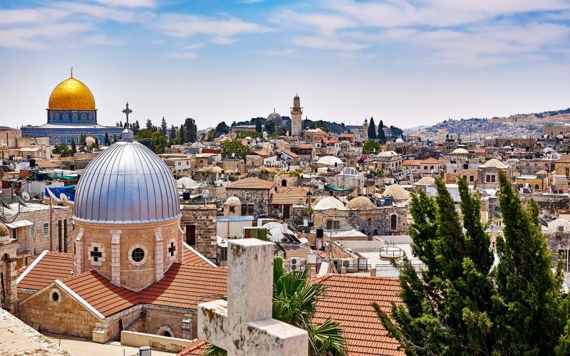 Israël
