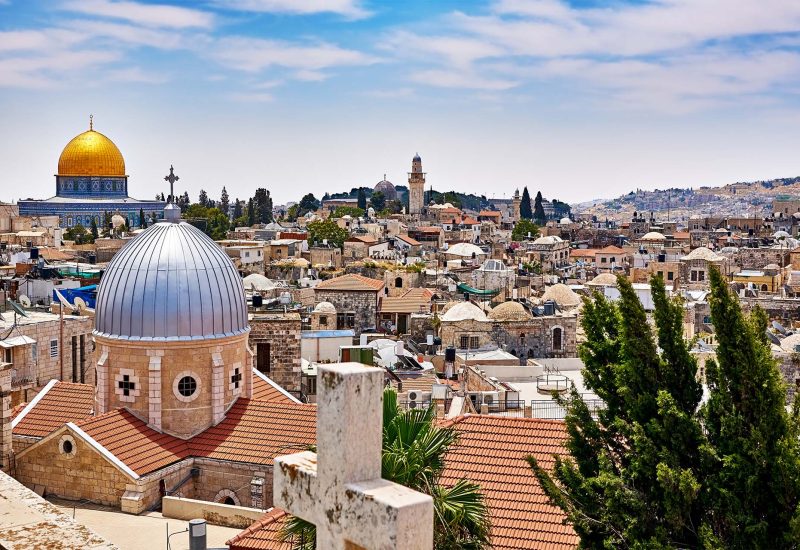 Israël