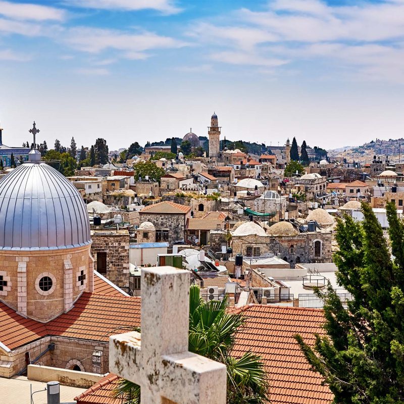 Israël