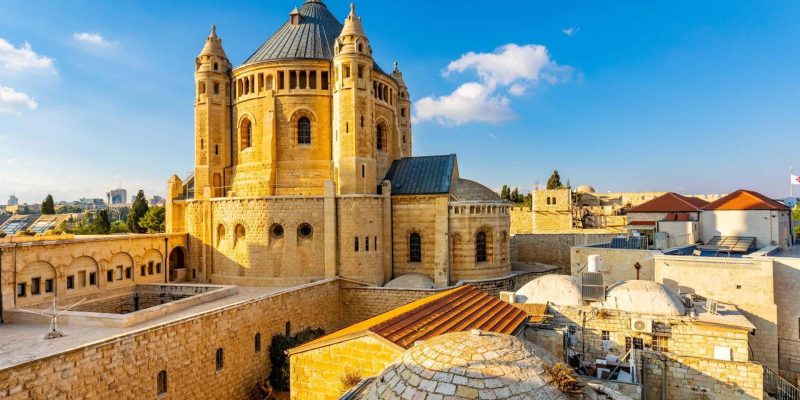 Israël